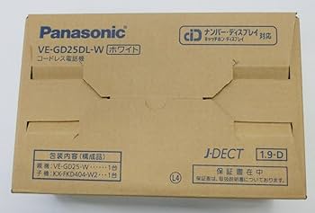Amazon.co.jp: 【訳あり商品】パナソニック コード付き デジタル